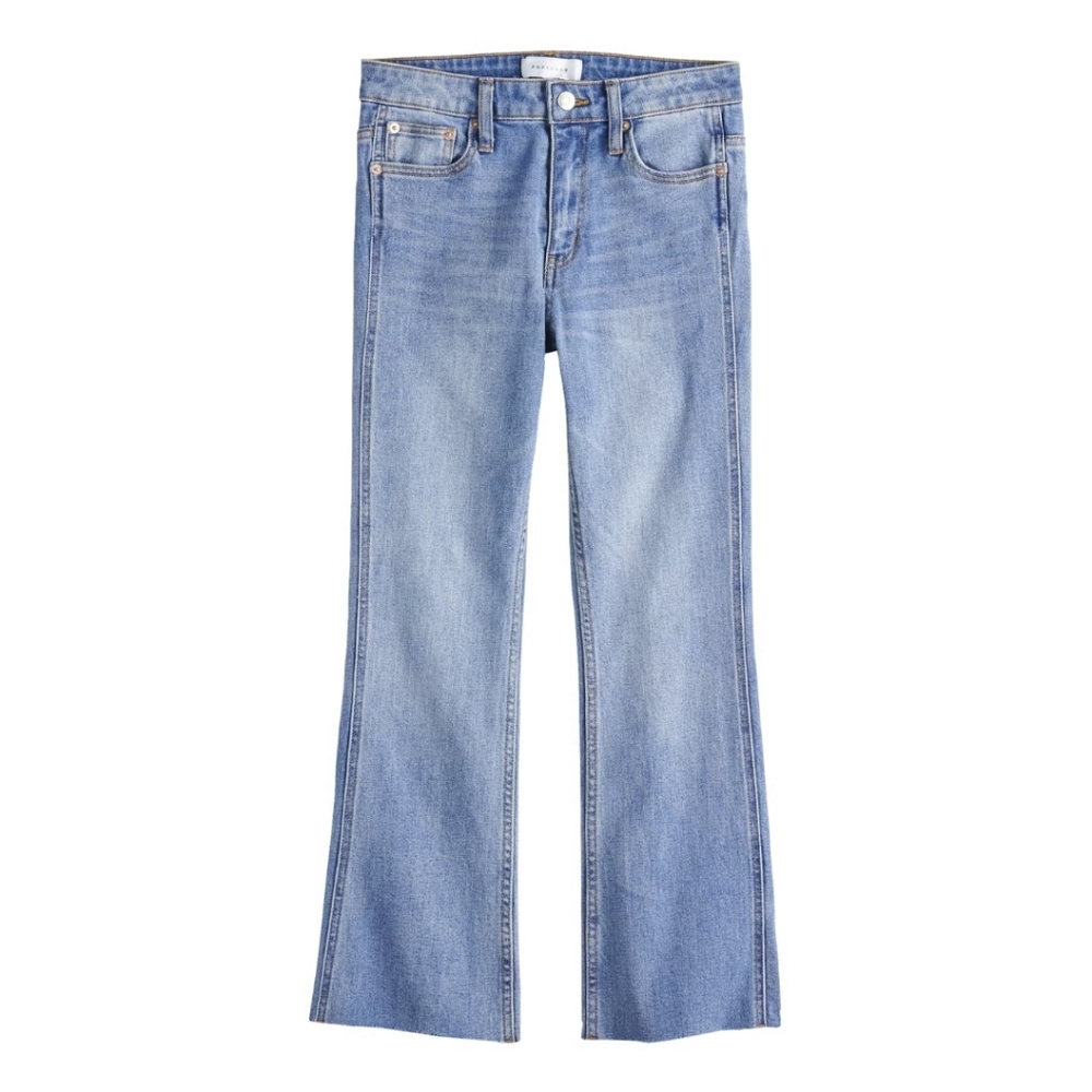 POPSUGAR Jeans